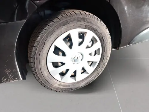 Renault Trafic TRAFIC FGN L1H1 1000 KG DCI 120 GRAND CONFORT - Photo 8