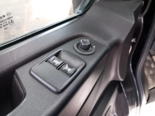 Renault Trafic TRAFIC FGN L1H1 1000 KG DCI 120 GRAND CONFORT - Photo 10