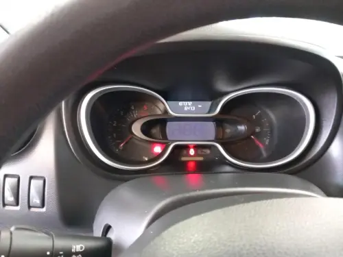 Renault Trafic TRAFIC FGN L1H1 1000 KG DCI 120 GRAND CONFORT - Photo 13