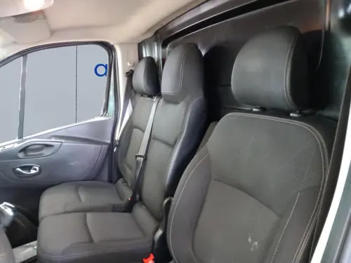 Renault Trafic TRAFIC FGN L1H1 1000 KG DCI 120 GRAND CONFORT - Photo 15