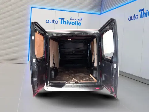 Renault Trafic TRAFIC FGN L1H1 1000 KG DCI 120 GRAND CONFORT - Photo 18