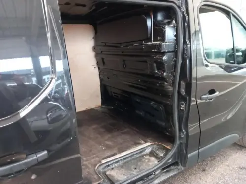 Renault Trafic TRAFIC FGN L1H1 1000 KG DCI 120 GRAND CONFORT - Photo 19