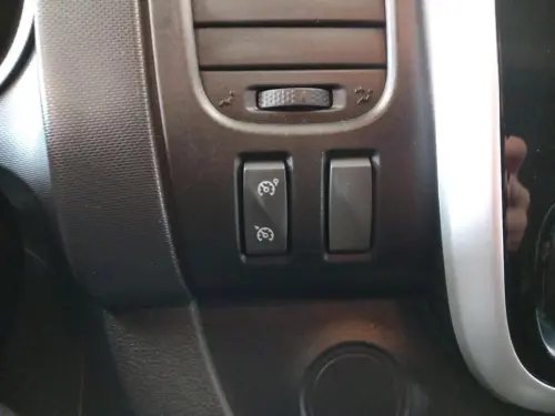 Renault Trafic TRAFIC FGN L1H1 1000 KG DCI 120 GRAND CONFORT - Photo 22