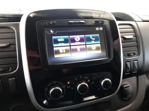 Renault Trafic TRAFIC FGN L1H1 1000 KG DCI 120 GRAND CONFORT - Photo 24