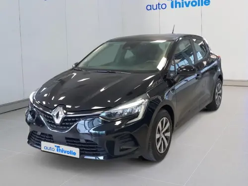 Renault Clio Clio TCe 90 Equilibre - Photo 0