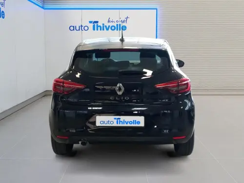 Renault Clio Clio TCe 90 Equilibre - Photo 3