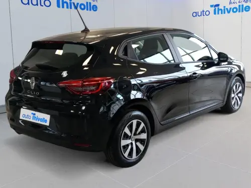 Renault Clio Clio TCe 90 Equilibre - Photo 5