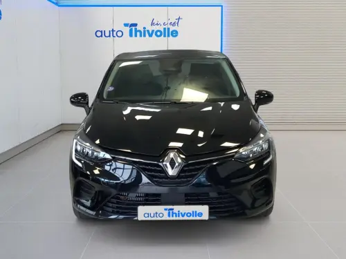 Renault Clio Clio TCe 90 Equilibre - Photo 7