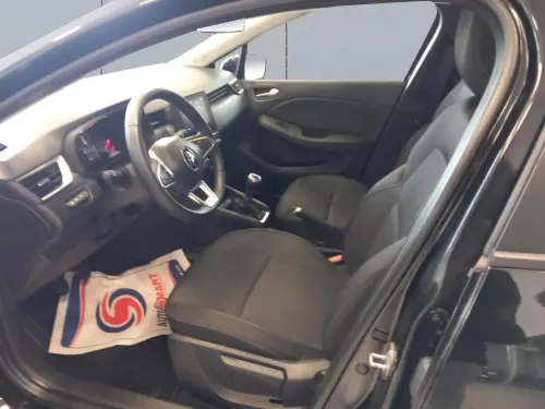 Renault Clio Clio TCe 90 Equilibre - Photo 9