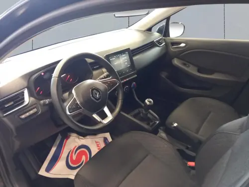 Renault Clio Clio TCe 90 Equilibre - Photo 11