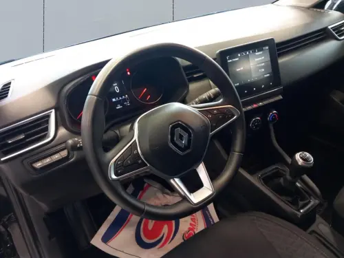 Renault Clio Clio TCe 90 Equilibre - Photo 12