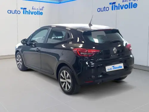 Renault Clio Clio TCe 90 Equilibre - Photo 2