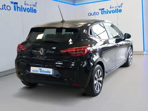 Renault Clio Clio TCe 90 Equilibre - Photo 4