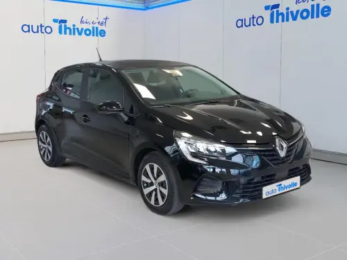 Renault Clio Clio TCe 90 Equilibre - Photo 6