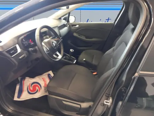 Renault Clio Clio TCe 90 Equilibre - Photo 9