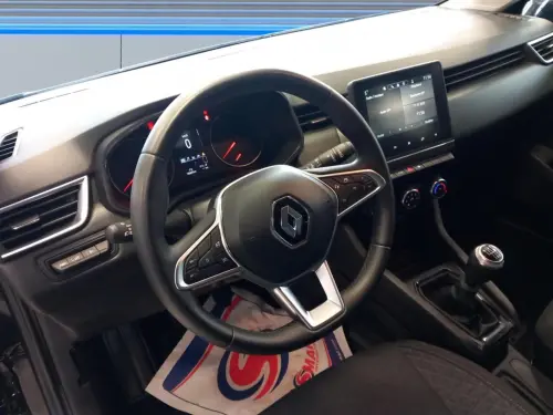 Renault Clio Clio TCe 90 Equilibre - Photo 12