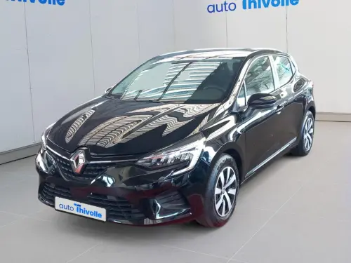 Renault Clio Clio TCe 90 Equilibre - Photo 0