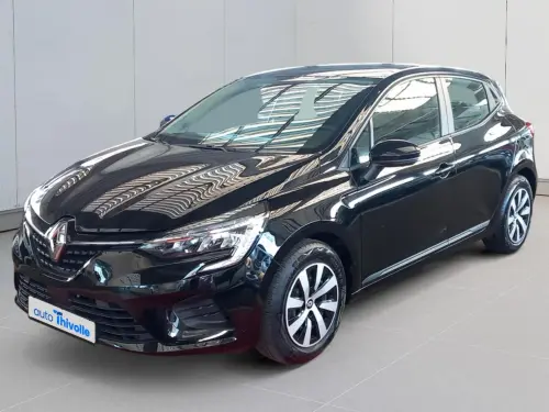 Renault Clio Clio TCe 90 Equilibre - Photo 1