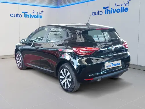 Renault Clio Clio TCe 90 Equilibre - Photo 2