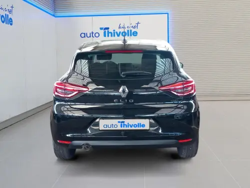 Renault Clio Clio TCe 90 Equilibre - Photo 3