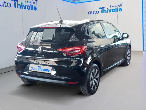 Renault Clio Clio TCe 90 Equilibre - Photo 4