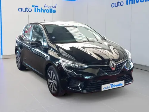 Renault Clio Clio TCe 90 Equilibre - Photo 6