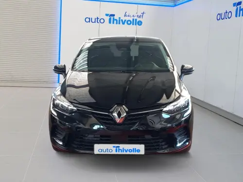 Renault Clio Clio TCe 90 Equilibre - Photo 7