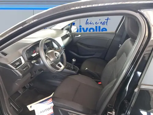 Renault Clio Clio TCe 90 Equilibre - Photo 9