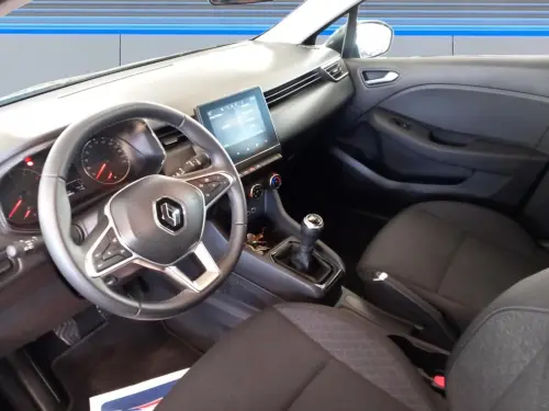 Renault Clio Clio TCe 90 Equilibre - Photo 11