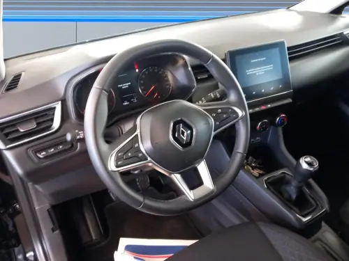 Renault Clio Clio TCe 90 Equilibre - Photo 12