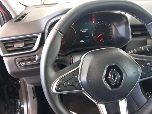 Renault Clio Clio TCe 90 Equilibre - Photo 13