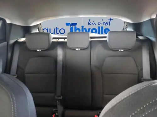 Renault Clio Clio TCe 90 Equilibre - Photo 15