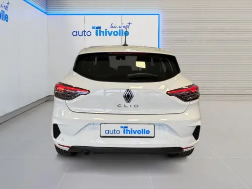 Renault Clio Clio TCe 90 Evolution - Photo 3