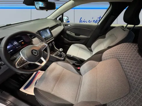 Renault Clio Clio TCe 90 Evolution - Photo 11