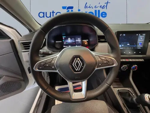 Renault Clio Clio TCe 90 Evolution - Photo 12