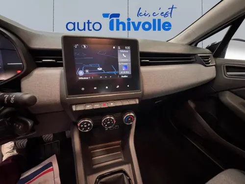 Renault Clio Clio TCe 90 Evolution - Photo 14