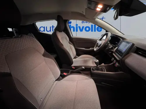 Renault Clio Clio TCe 90 Evolution - Photo 16