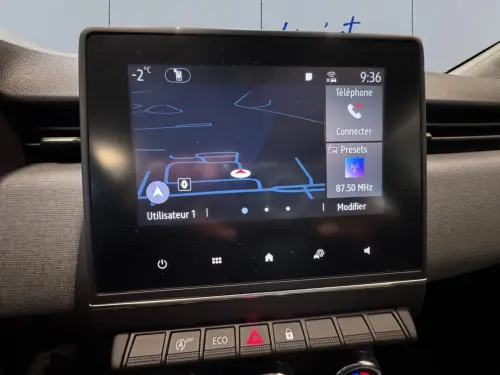 Renault Clio Clio TCe 90 Evolution - Photo 20