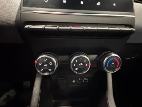 Renault Clio Clio TCe 90 Evolution - Photo 21