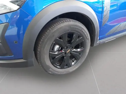 Dacia Sandero ECO-G 100 GSR2 Stepway Extreme + - Photo 8