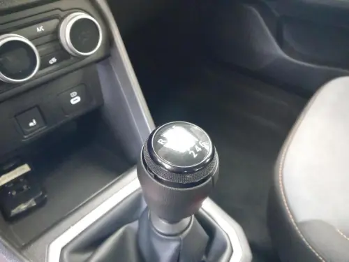 Dacia Sandero ECO-G 100 GSR2 Stepway Extreme + - Photo 14