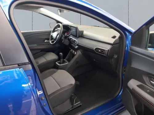 Dacia Sandero ECO-G 100 GSR2 Stepway Extreme + - Photo 16