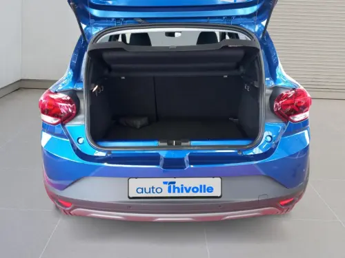 Dacia Sandero ECO-G 100 GSR2 Stepway Extreme + - Photo 18