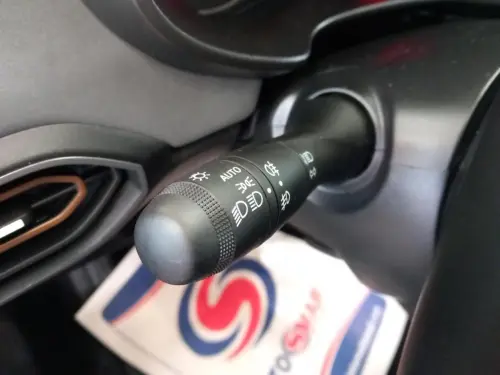 Dacia Sandero ECO-G 100 GSR2 Stepway Extreme + - Photo 20