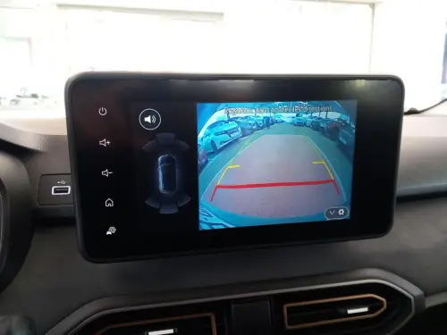 Dacia Sandero ECO-G 100 GSR2 Stepway Extreme + - Photo 24