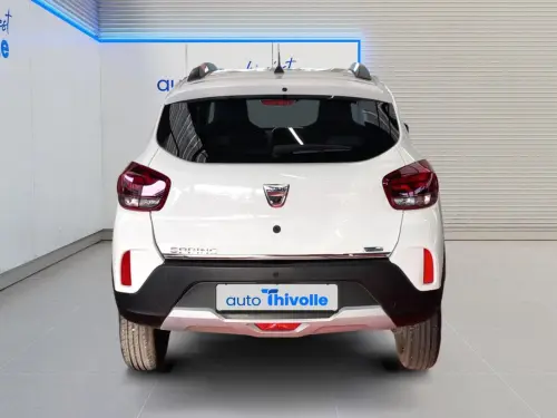 Dacia Spring Achat Intégral Confort Plus - Photo 3
