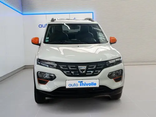 Dacia Spring Achat Intégral Confort Plus - Photo 7