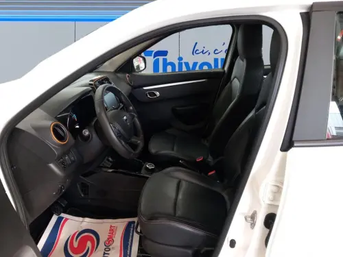 Dacia Spring Achat Intégral Confort Plus - Photo 9