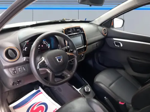 Dacia Spring Achat Intégral Confort Plus - Photo 11