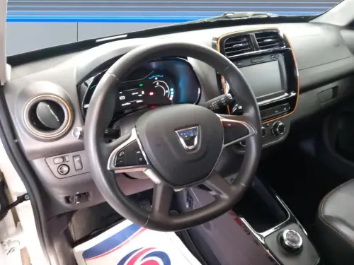 Dacia Spring Achat Intégral Confort Plus - Photo 12